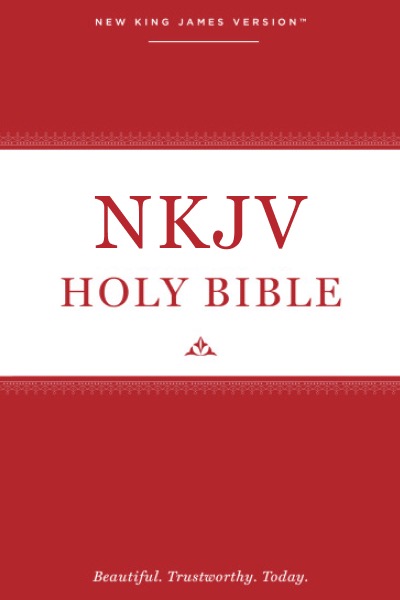 Download New King James Version Bible For Mobile