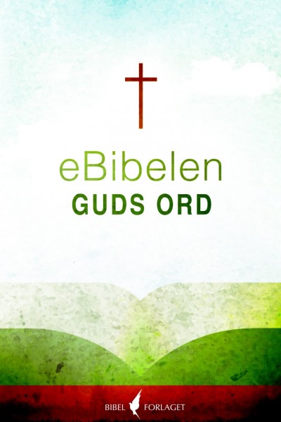Norwegian Bible: eBibelen – Guds Ord