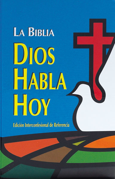 Dios Habla Hoy - DHH