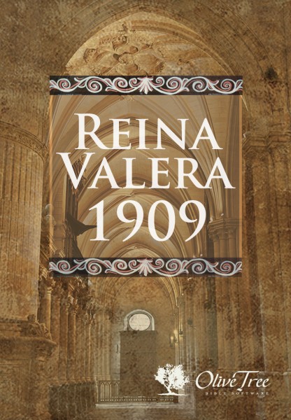 Reina Valera 1909