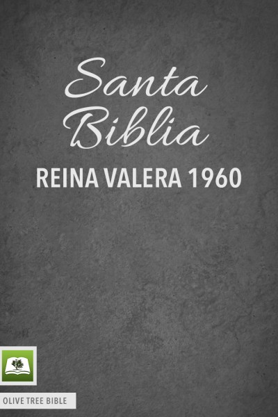 la biblia reina valera 1960 gratis para descargar