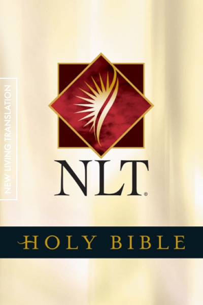 new-living-translation-nlt-bible-bible-study-gospel-bible-verses