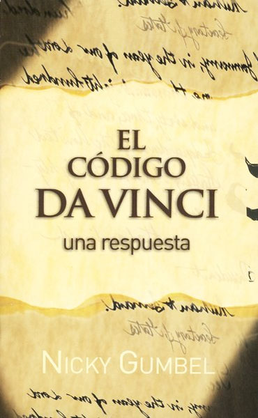 Spanish: Da Vinci Code: A Response