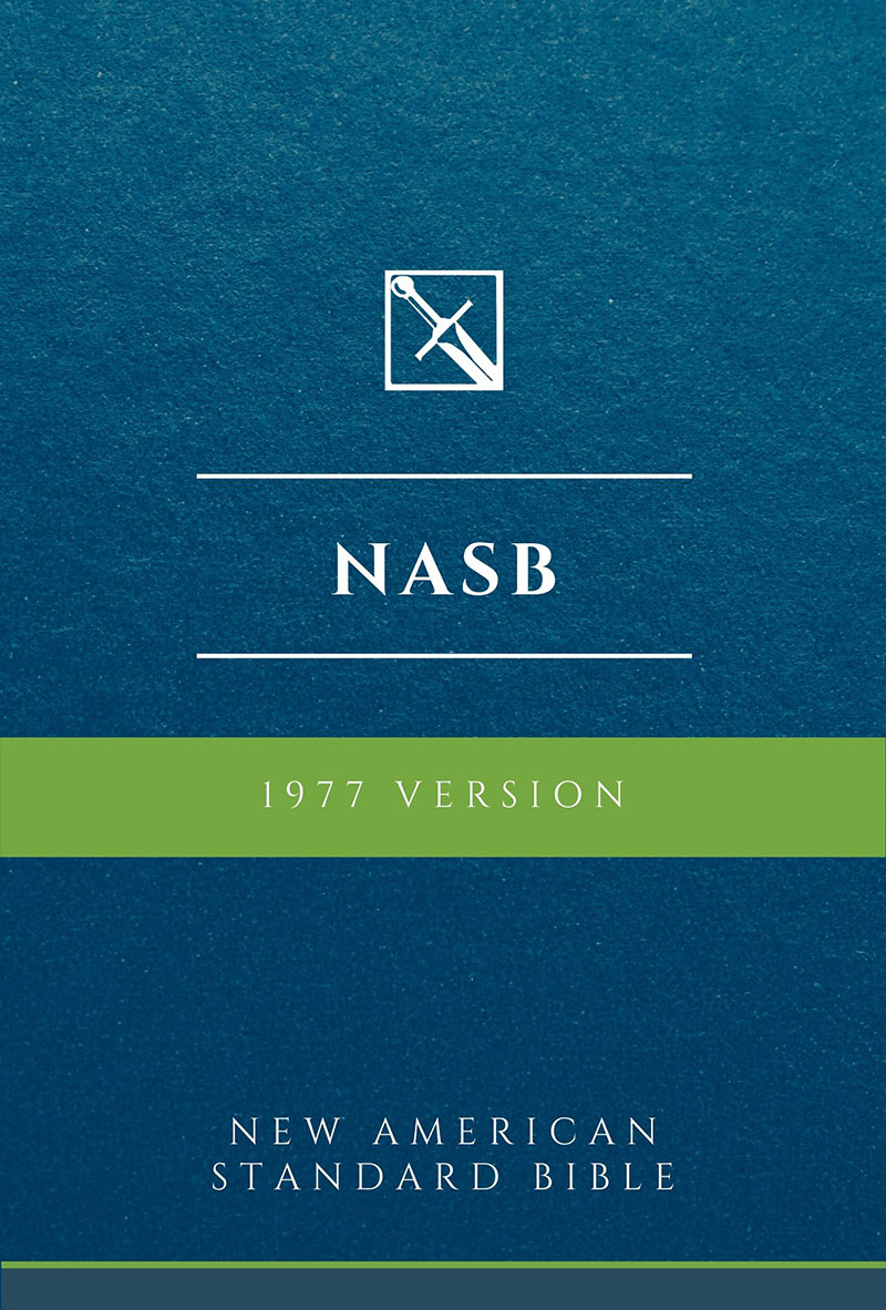 nasb audio bible app free