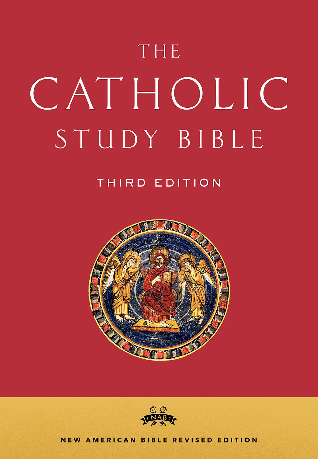 Catholic Study Bible Notes