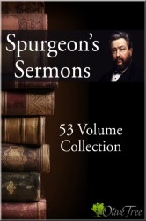 Spurgeon's Sermons by Charles Spurgeon... for the Bible Study App, iPad ...