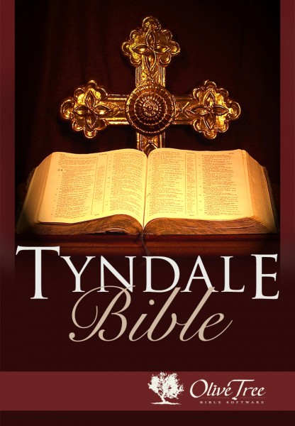 Tyndale Bible for the Bible Study App, Bible Study App 