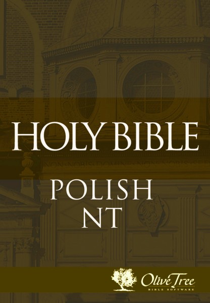Polish New Testament: Gdansk 1632, Unaccented