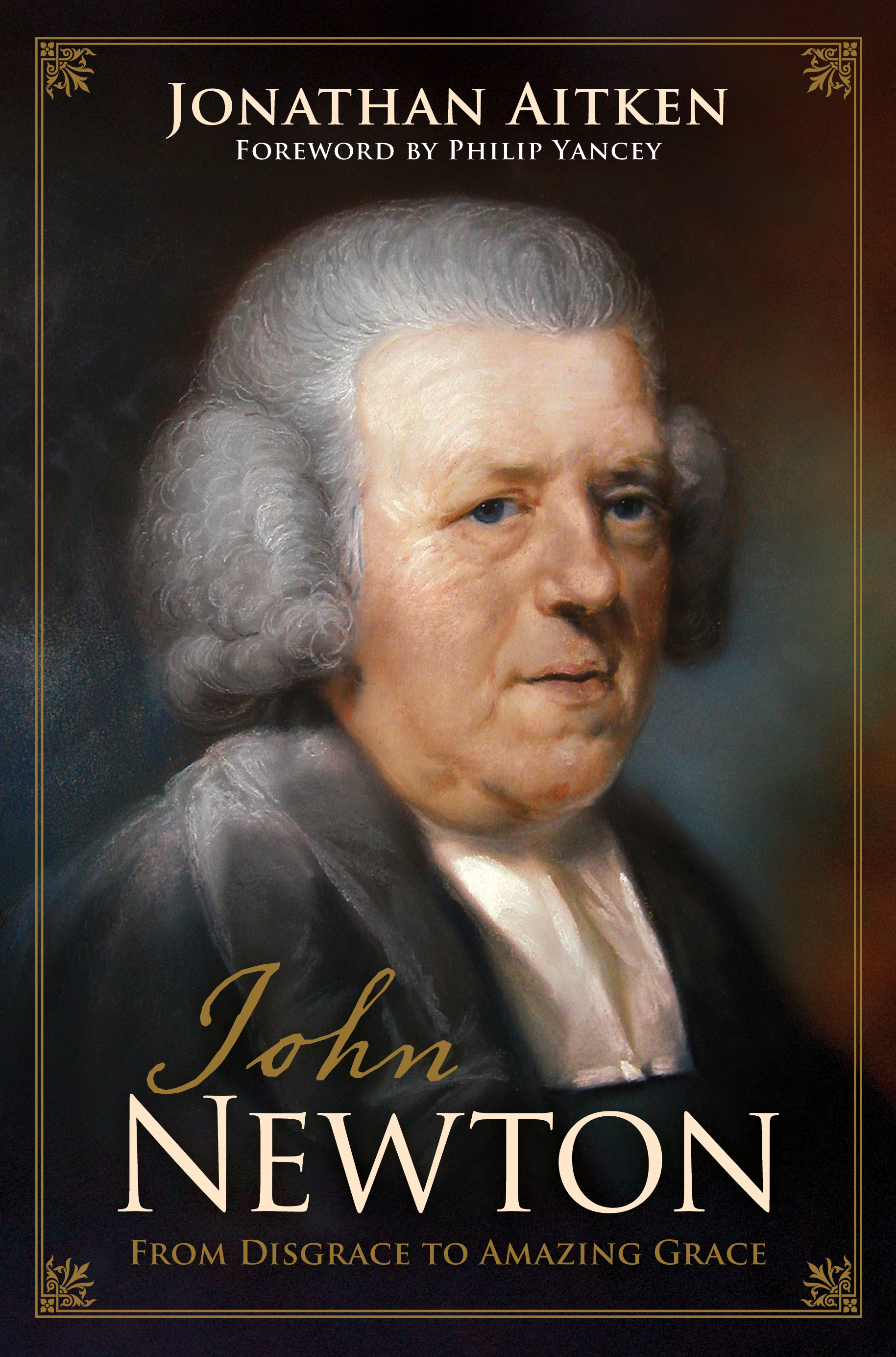 john newton