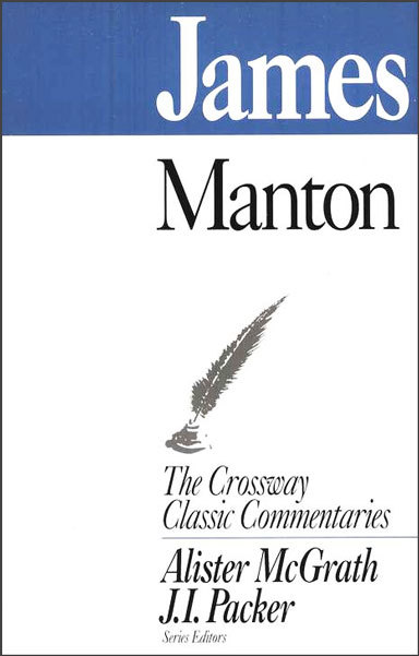 Crossway Classic Commentary - James