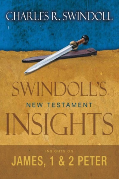 Insights on James, 1 and 2 Peter