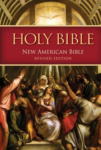 New American Bible, Revised Edition (NABre)