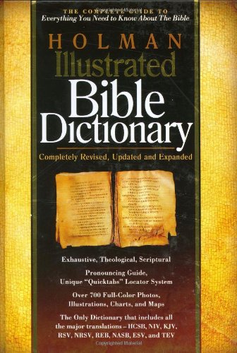 Bible Dictionary Online