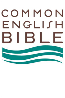  Common<br> English Bible