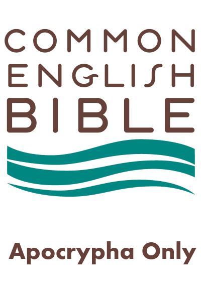 Common English Bible, Apocrypha only