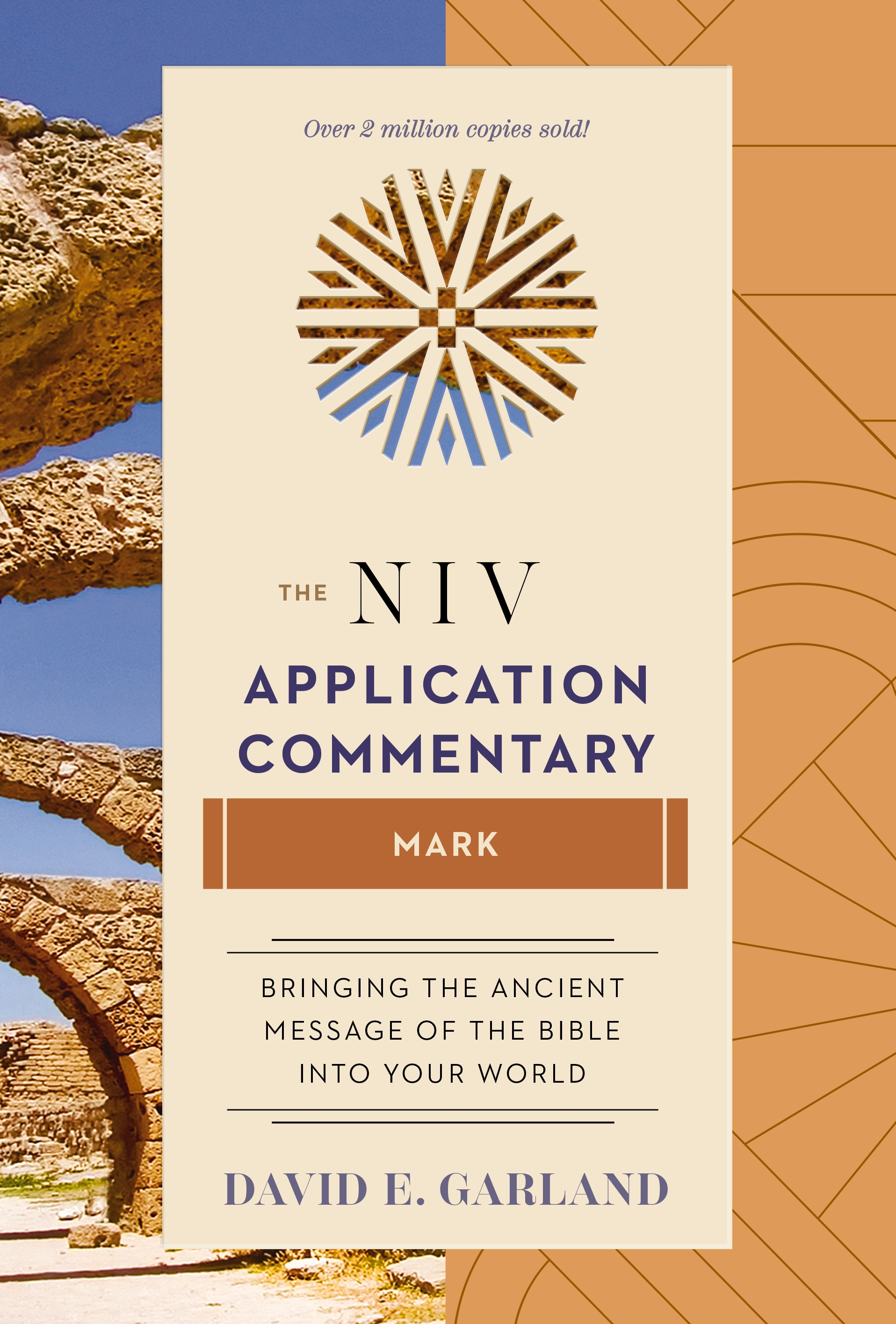 NIV Application Commentary Mark