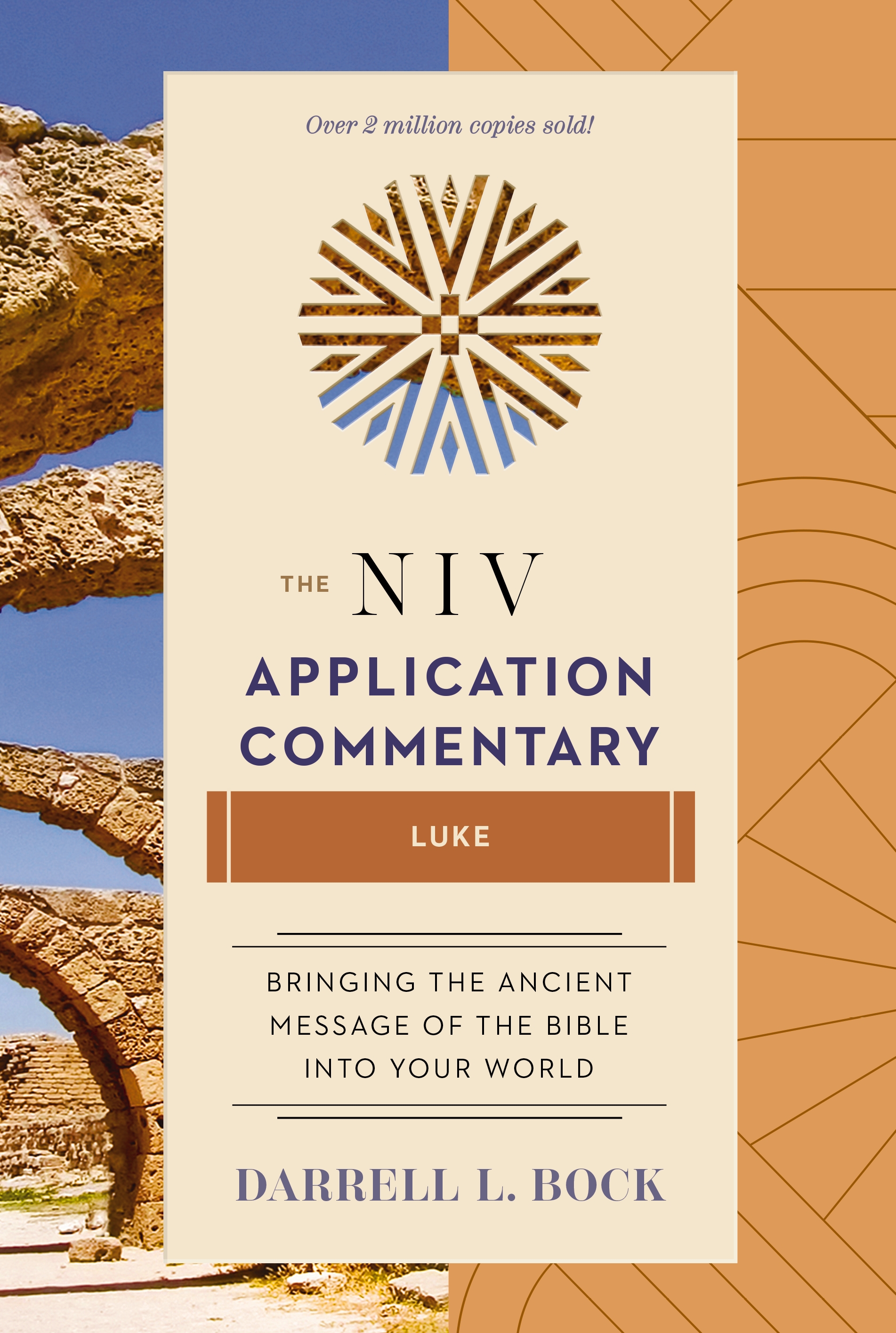 NIV Application Commentary Luke