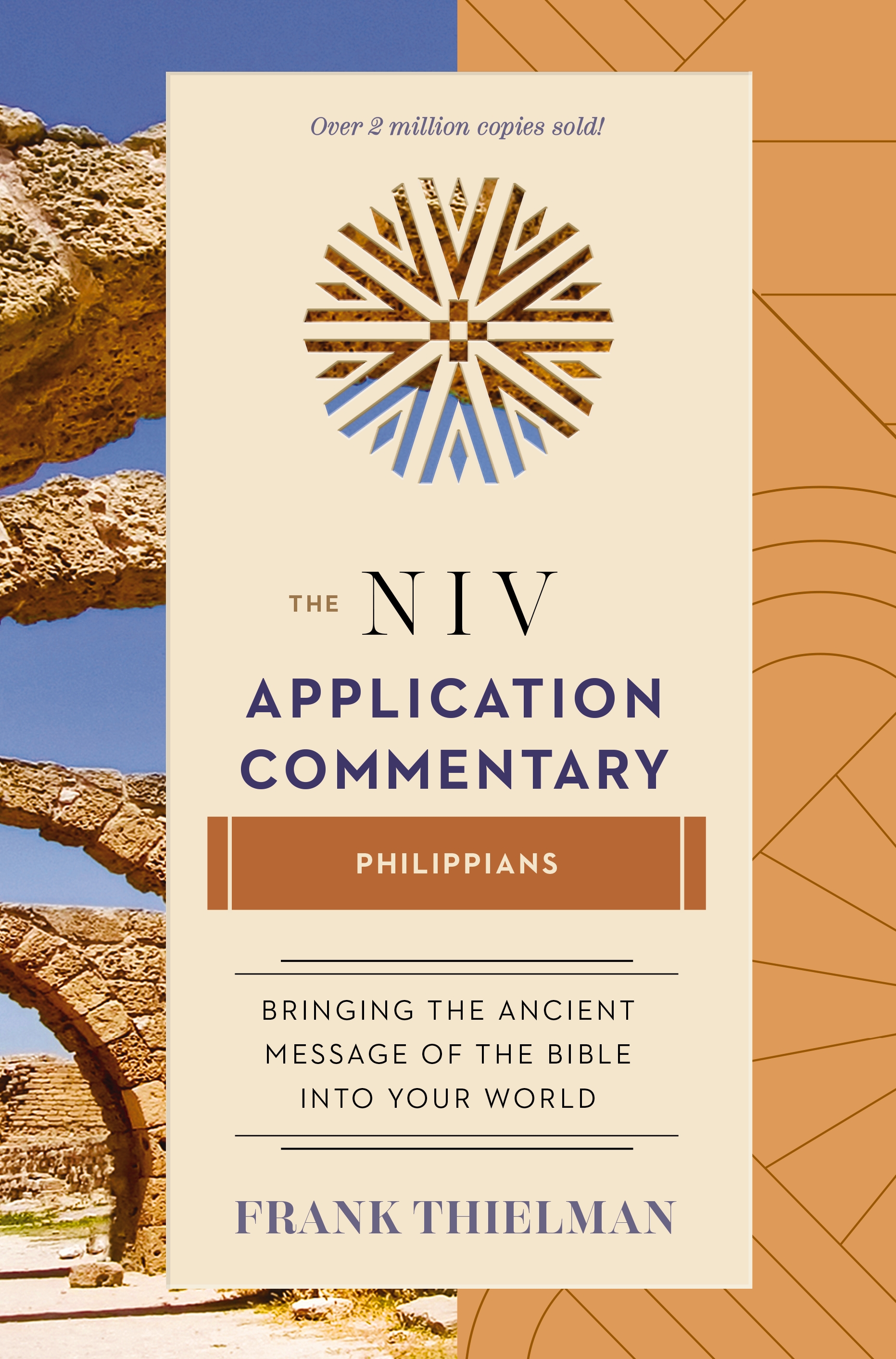 NIV Application Commentary Philippians