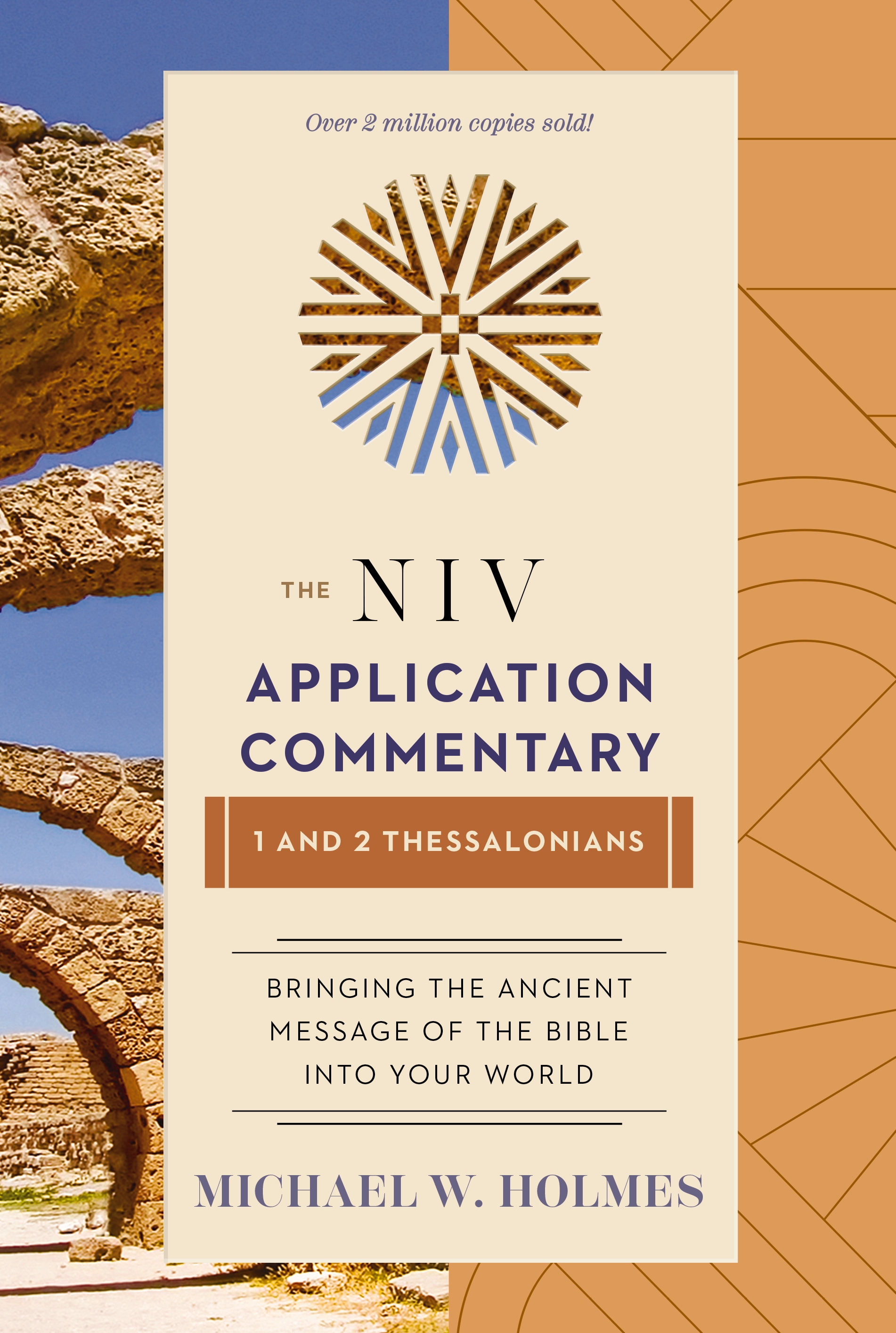 NIV Application Commentary 1&2 Thessalonians