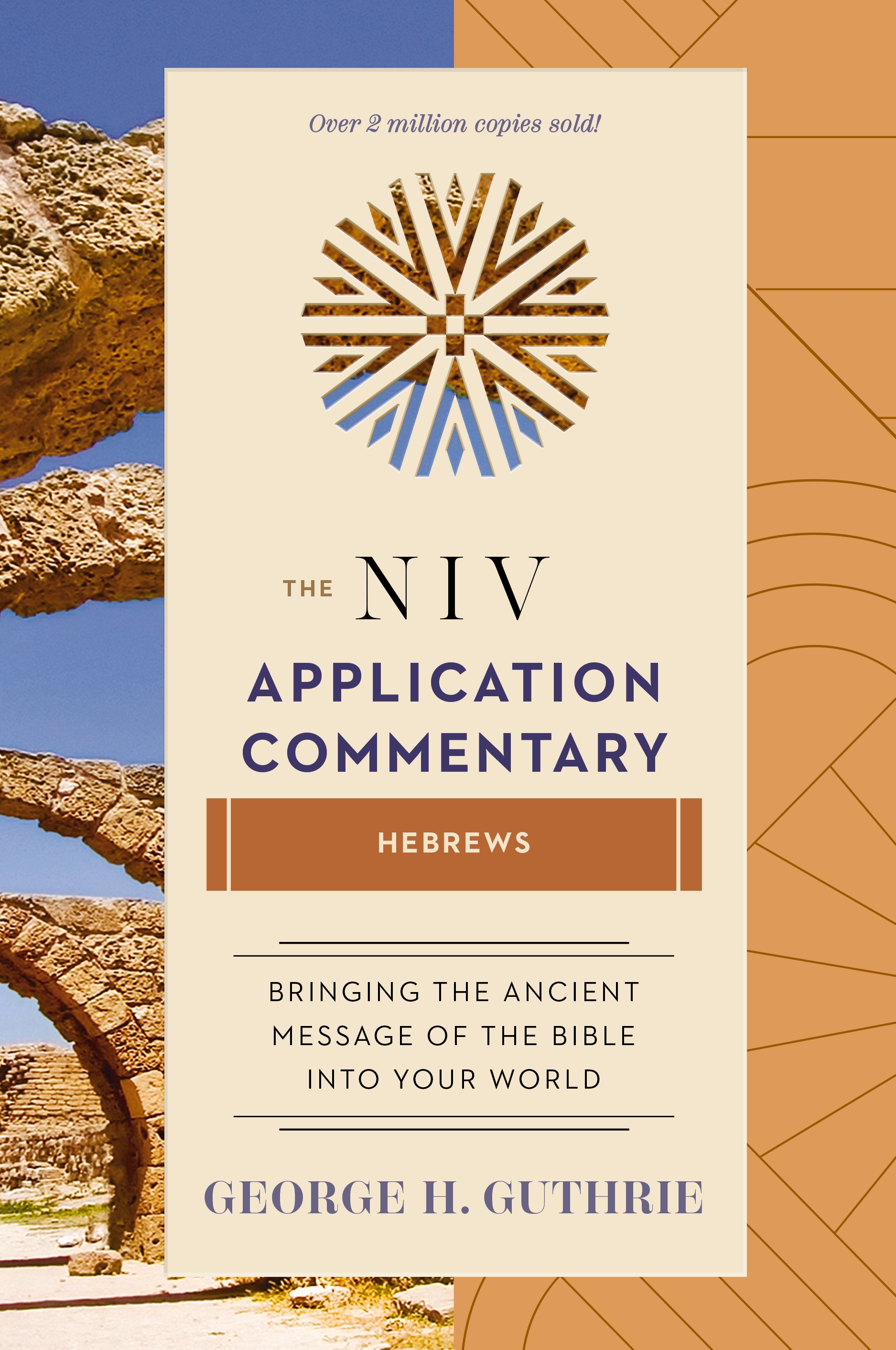 NIV Application Commentary Hebrews