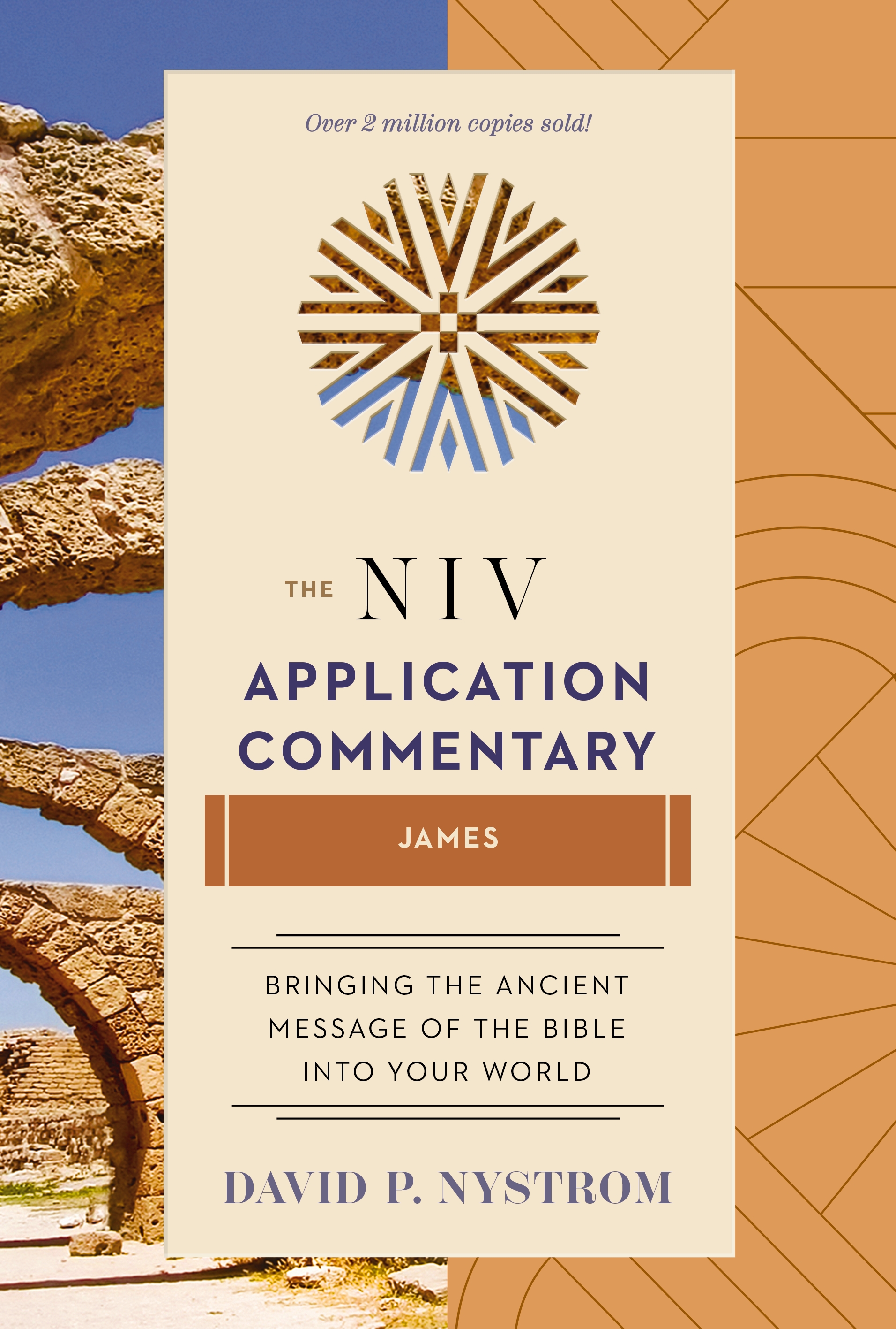 NIV Application Commentary James