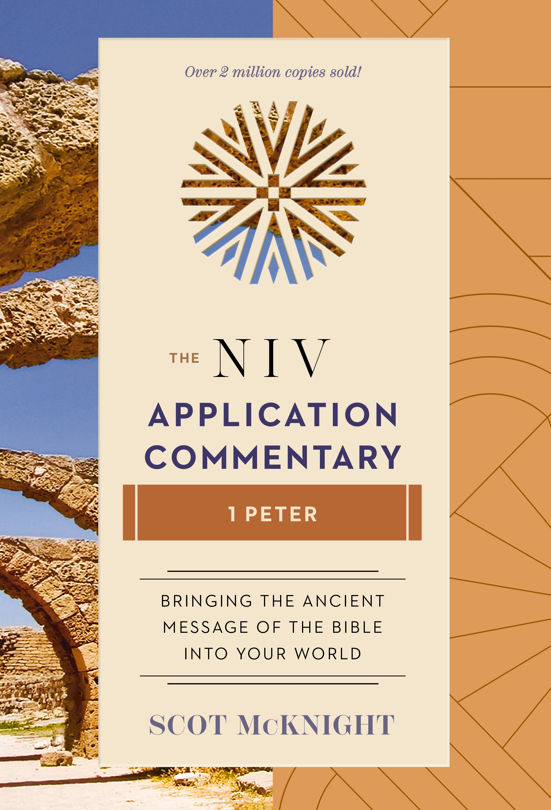 NIV Application Commentary 1 Peter