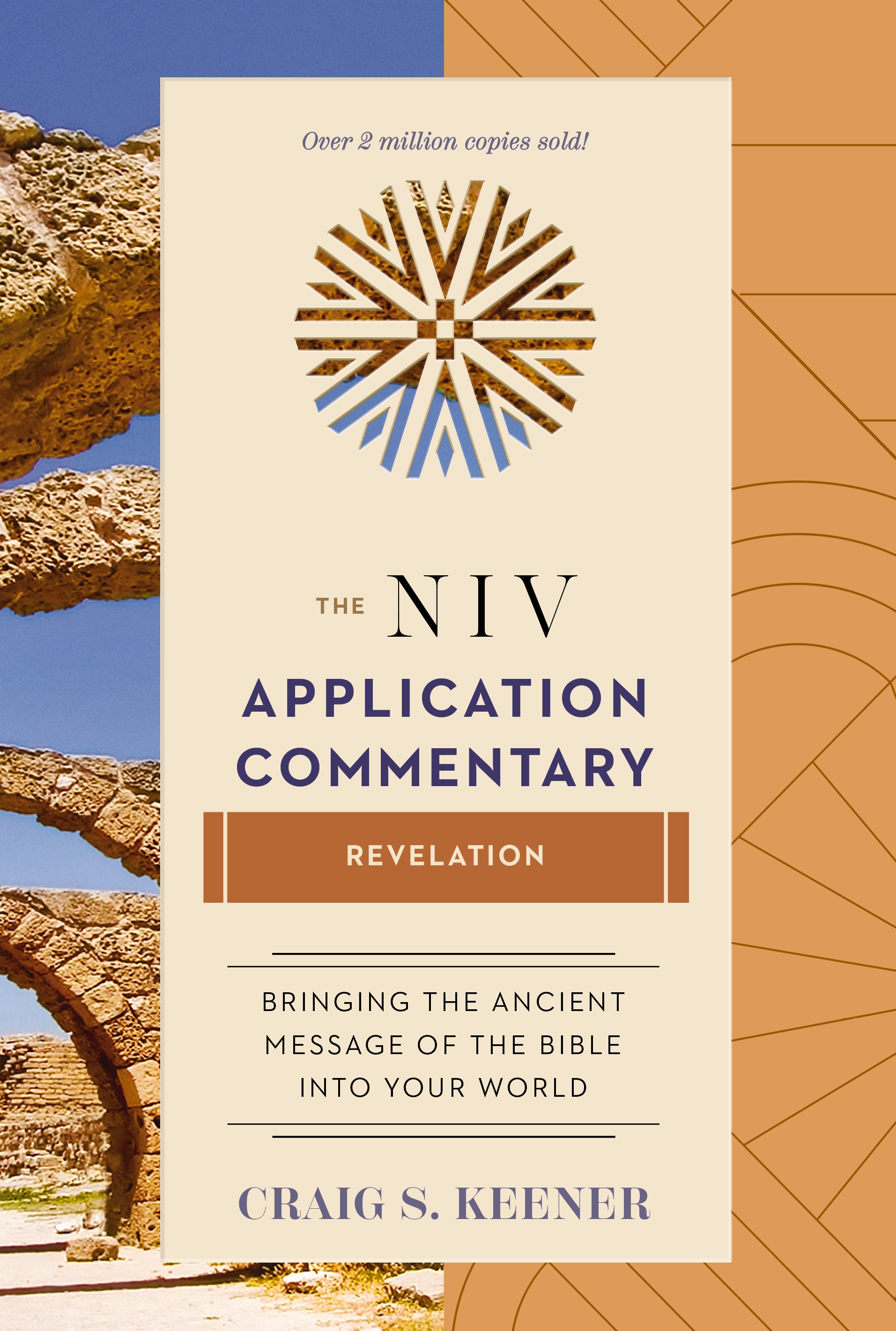 NIV Application Commentary Revelation