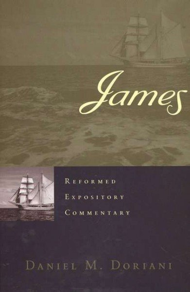 James - Reformed Expository Commentary