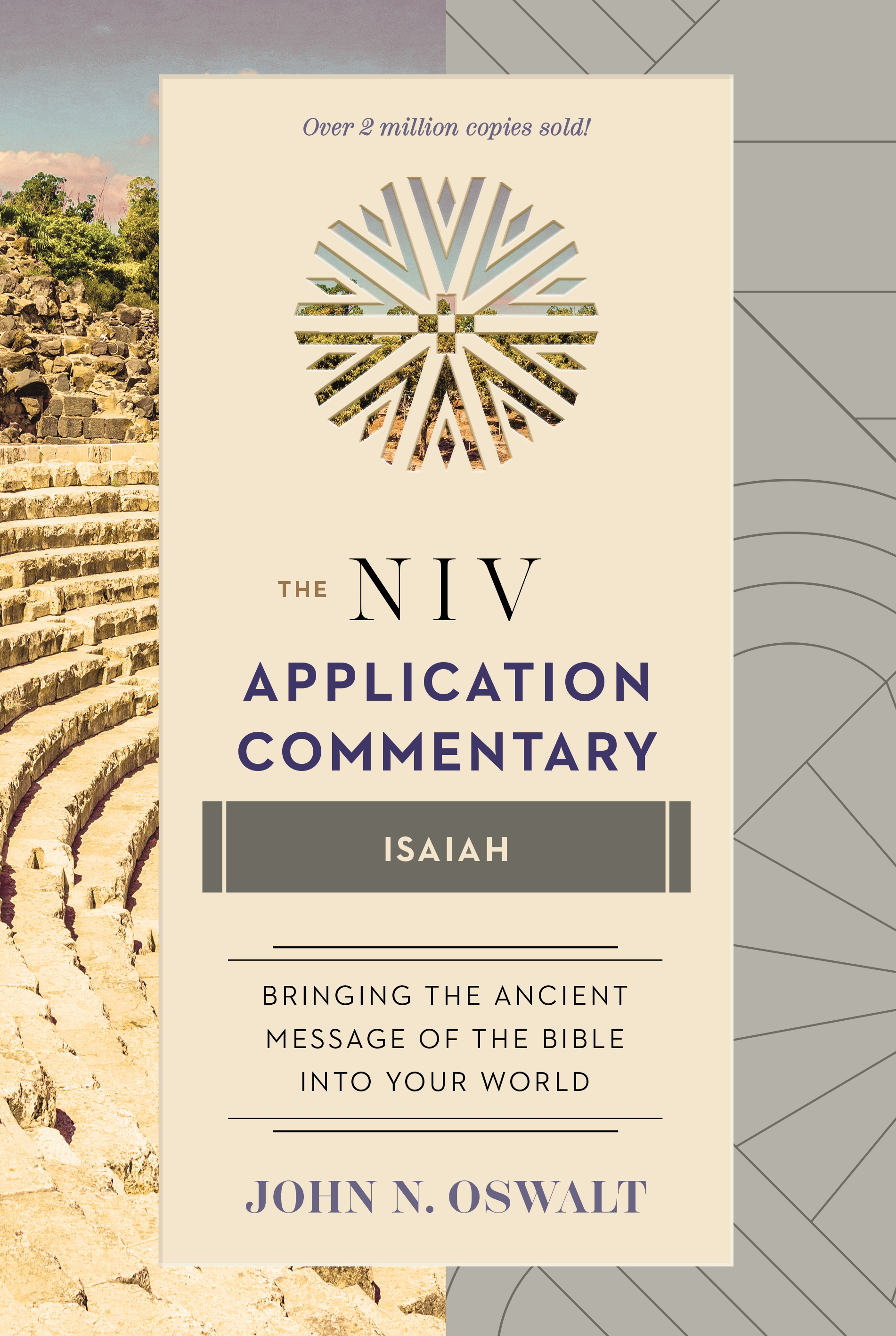 NIV Application Commentary Isaiah