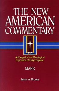 New American Commentary (NAC) Volume 23: Mark