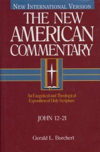 Commentary On John 21
