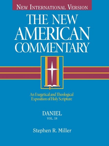 New American Commentary (NAC) Volume 18: Daniel