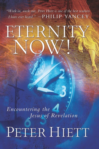 eternity bible study podcast zambia