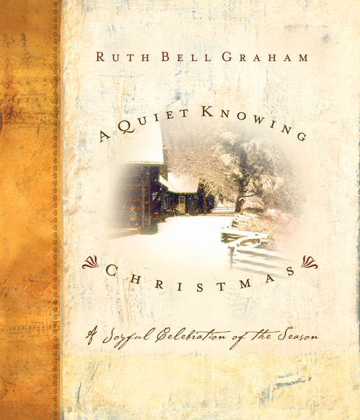 A Quiet Knowing Christmas