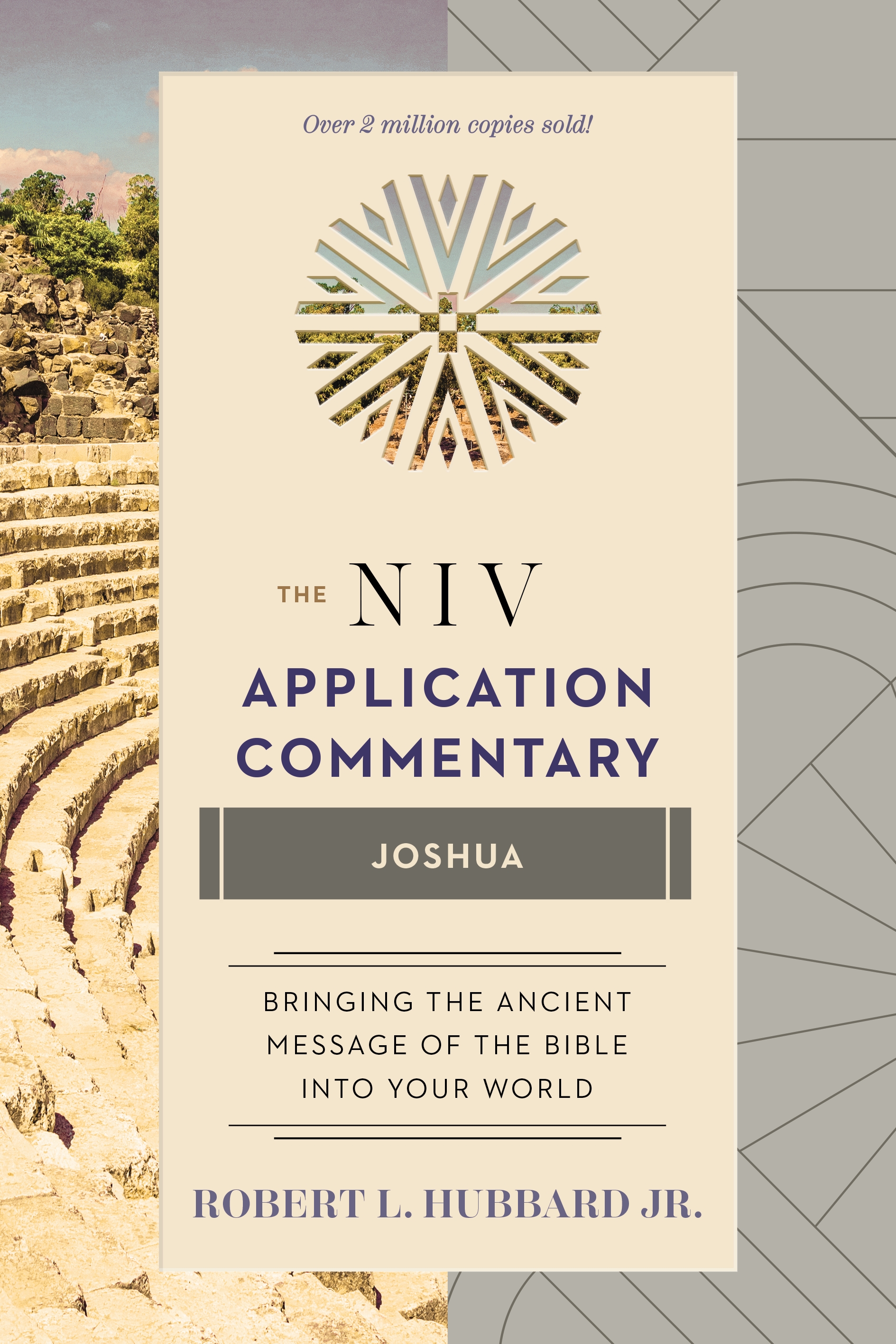 NIV Application Commentary Joshua