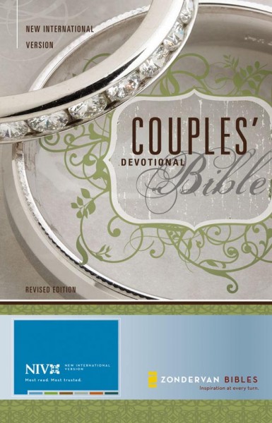 Couples Devotional Bibl