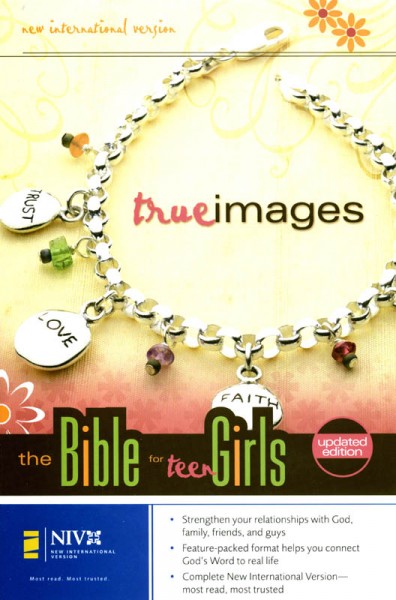 True Images Teen Bible 102