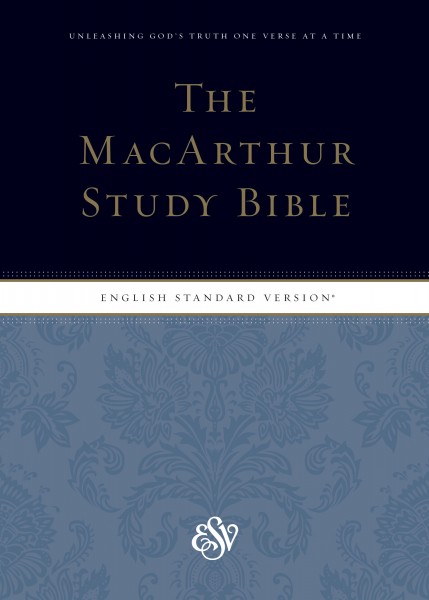 Macarthur Bible Study App For Mac