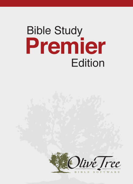 NIV Stewardship Study Bible Notes