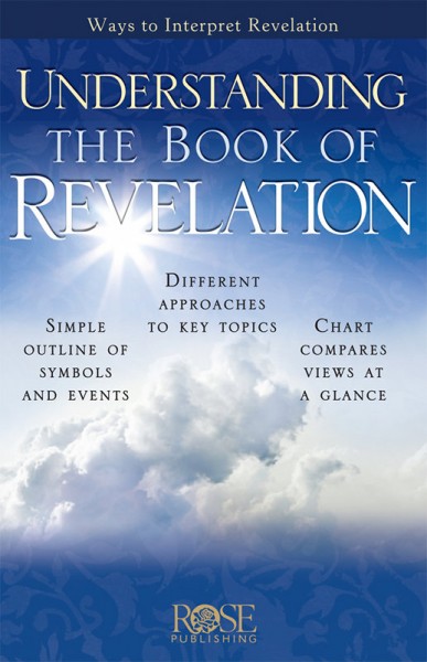 Understanding the Book of Revelation for the Bible Study ...
