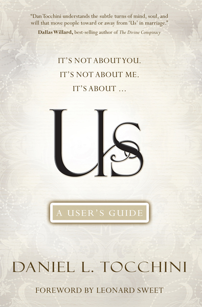 Us - A User's Guide