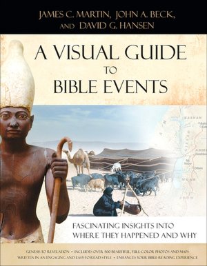 Bible Events