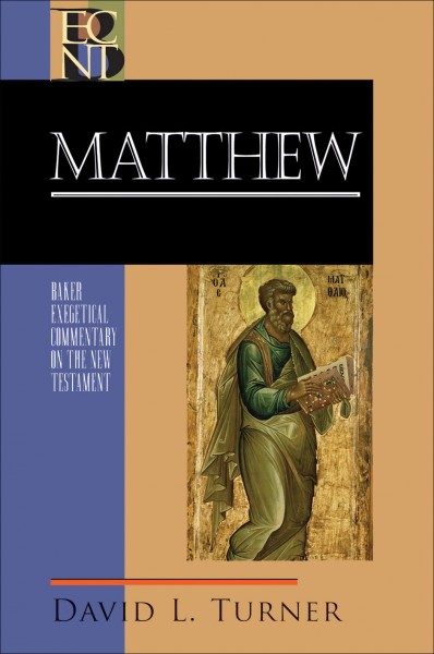 Baker Exegetical Commentary on the New Testament
