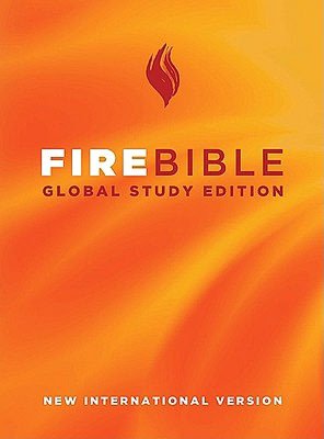 bible fire