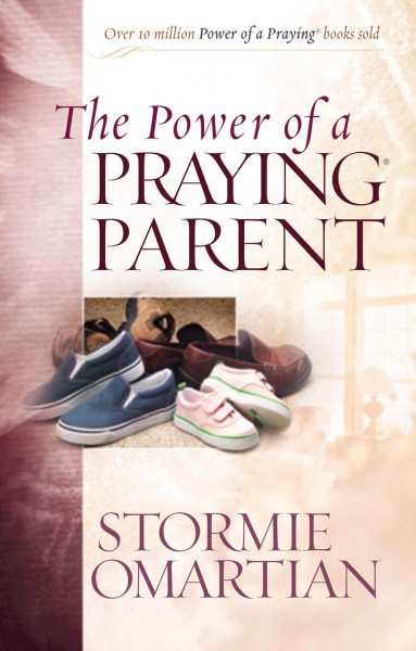 Power of a Praying Parent