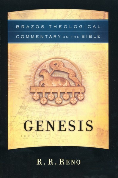 Brazos Theological Commentary on the Bible