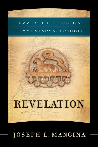 Brazos Theological Commentary: Revelation