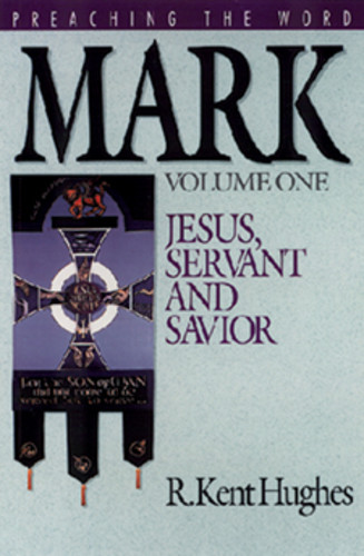 guide gospel mark study