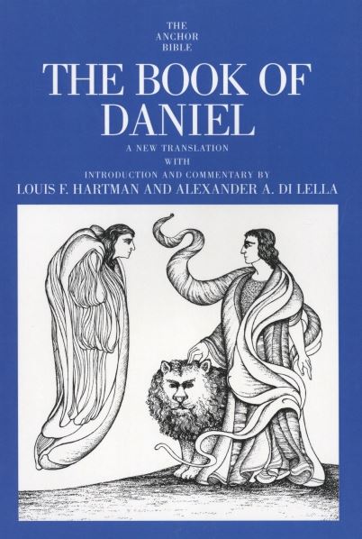 the book of daniel explained