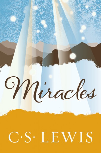 Miracles by C.S. Lewis... for the Bible Study App, iPad ...